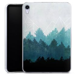 Tablet Silicone Case transparent