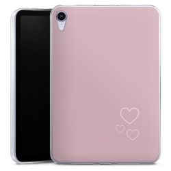 Tablet Silicone Case transparent