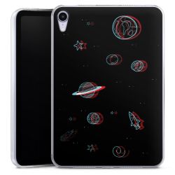 Tablet Silicone Case transparent