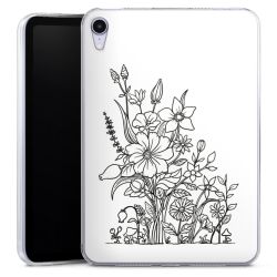 Tablet Silicone Case transparent