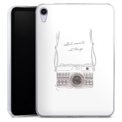 Tablet Silicone Case transparent