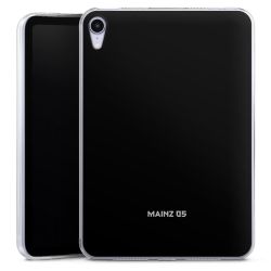 Tablet Silikon Case transparent