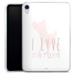 Tablet Silicone Case transparent