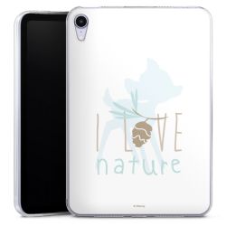 Tablet Silicone Case transparent