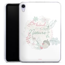 Tablet Silicone Case transparent