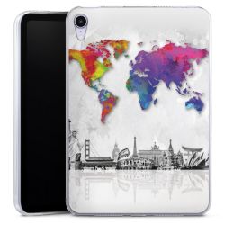 Tablet Silicone Case transparent