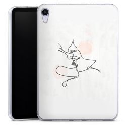 Tablet Silicone Case transparent