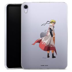 Tablet Silicone Case transparent