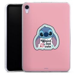 Tablet Silicone Case transparent