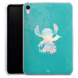 Tablet Silicone Case transparent