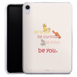 Tablet Silicone Case transparent