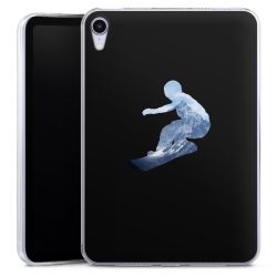 Tablet Silicone Case transparent