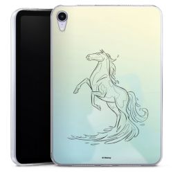 Tablet Silicone Case transparent