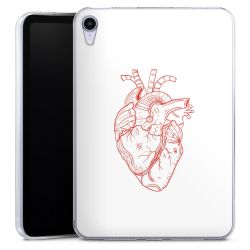 Tablet Silicone Case transparent