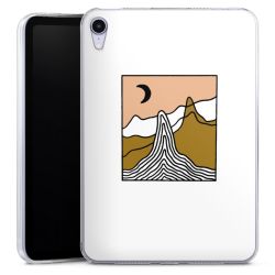 Tablet Silicone Case transparent