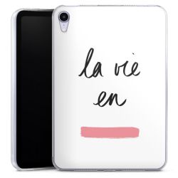 Tablet Silicone Case transparent