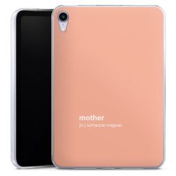 Tablet Silicone Case transparent