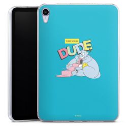 Tablet Silicone Case transparent