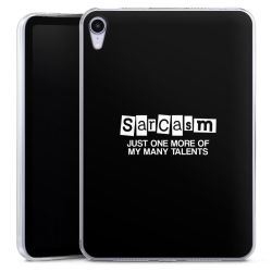 Tablet Silicone Case transparent