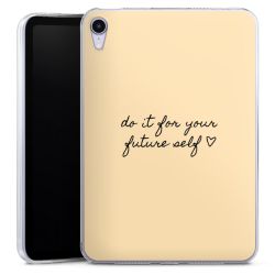 Tablet Silicone Case transparent