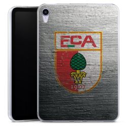 Tablet Silikon Case transparent