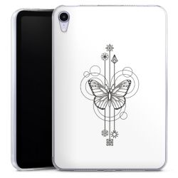 Tablet Silicone Case transparent