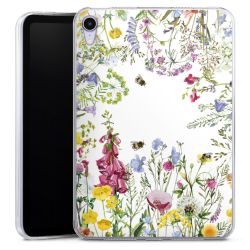 Tablet Silicone Case transparent