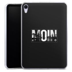 Tablet Silikon Case transparent