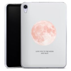 Tablet Silicone Case transparent