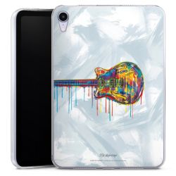 Tablet Silicone Case transparent