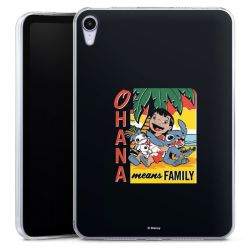 Tablet Silicone Case transparent