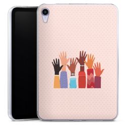 Tablet Silicone Case transparent