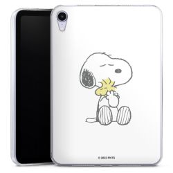 Tablet Silicone Case transparent