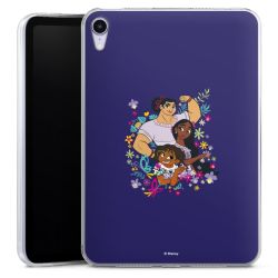 Tablet Silicone Case transparent