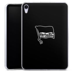 Tablet Silikon Case transparent