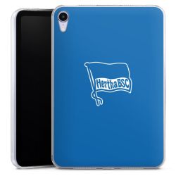 Tablet Silikon Case transparent