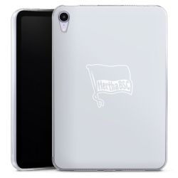 Tablet Silikon Case transparent