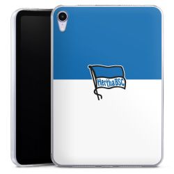 Tablet Silikon Case transparent