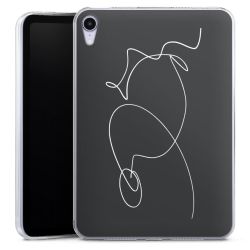 Tablet Silicone Case transparent