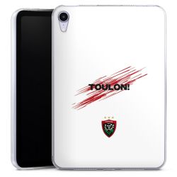 Tablet Silikon Case transparent