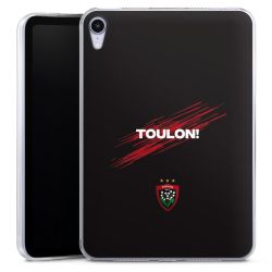 Tablet Silikon Case transparent