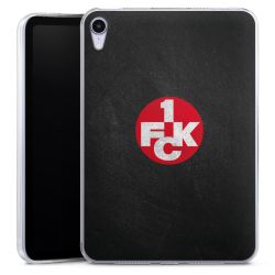 Tablet Silikon Case transparent