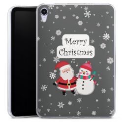 Tablet Silicone Case transparent