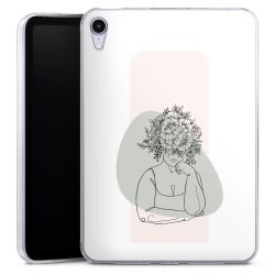 Tablet Silicone Case transparent