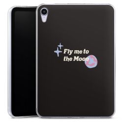 Tablet Silicone Case transparent