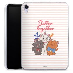 Tablet Silicone Case transparent