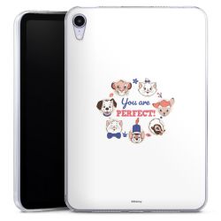 Tablet Silicone Case transparent