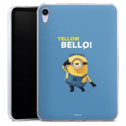 Tablet Silicone Case transparent