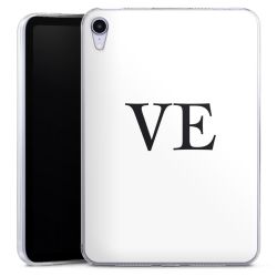 Tablet Silicone Case transparent