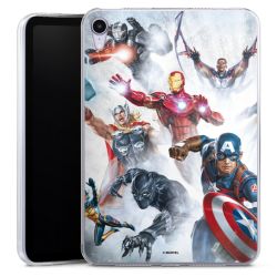 Tablet Silicone Case transparent